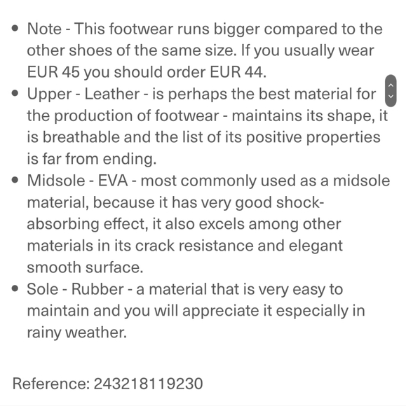 Falling Pieces Low Legacy Arch Runner Foil Size 41 - Picture 15 of 16